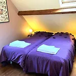 בית נופש Hoeve De Knol Holthees
