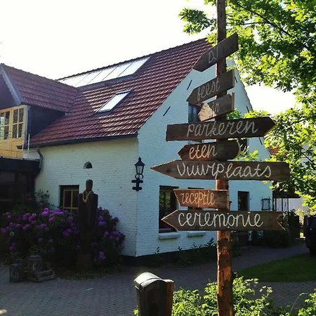 Hoeve De Knol 펜션