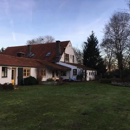 Hoeve De Knol * Holthees