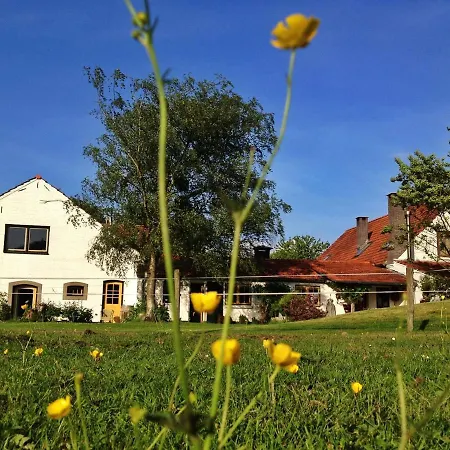 Hoeve De Knol 펜션 Holthees