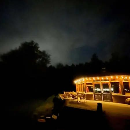 度假居 Hoeve De Knol Holthees
