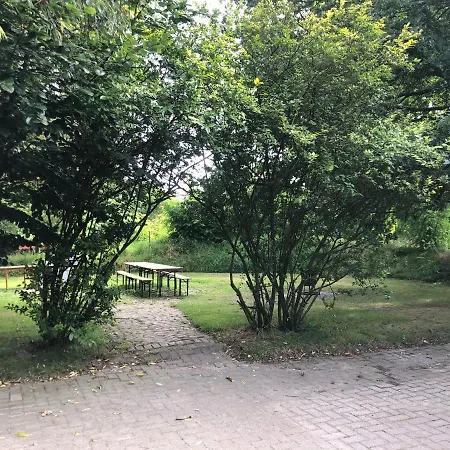 Hoeve De Knol 펜션 Holthees