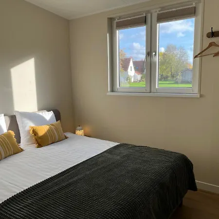 펜션 Hoeve De Knol Holthees