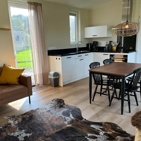 Hoeve De Knol Vakantiehuis