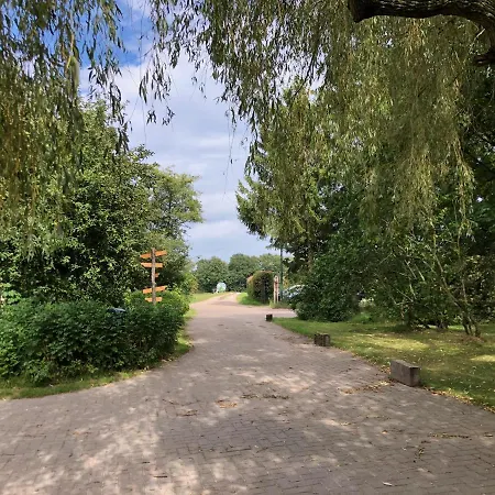 度假居 Hoeve De Knol