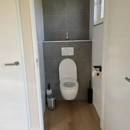 Hoeve De Knol 펜션 *