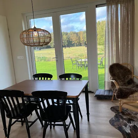 Hoeve De Knol Holthees