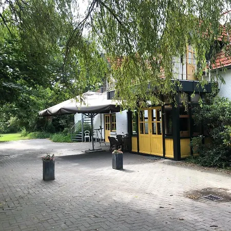 Hoeve De Knol 펜션 *