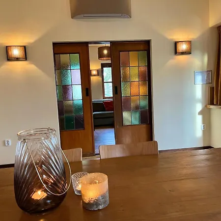 Hoeve De Knol * Holthees