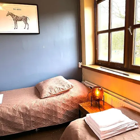 Hoeve De Knol * Holthees