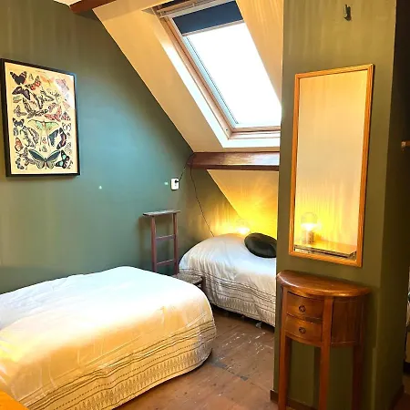 Hoeve De Knol * Holthees