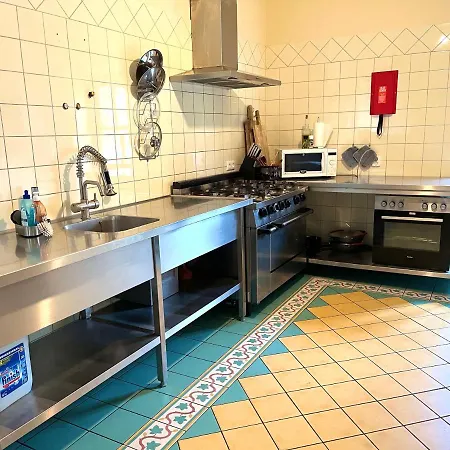 Hoeve De Knol 펜션 Holthees