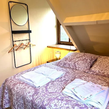 Hoeve De Knol Ferienhaus *