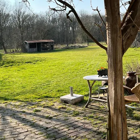 Hoeve De Knol Ferienhaus