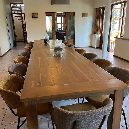 Hoeve De Knol 펜션 *