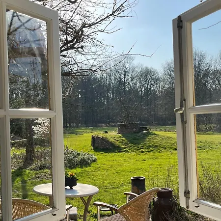 펜션 Hoeve De Knol