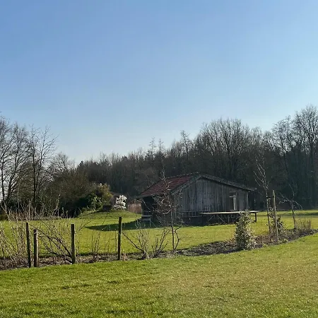 Hoeve De Knol Ferienhaus *