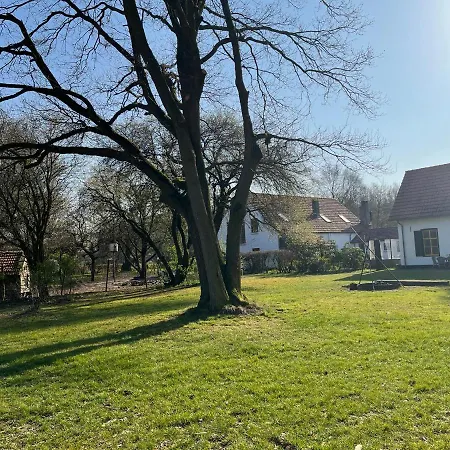 Hoeve De Knol 펜션 Holthees