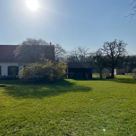 度假居 Hoeve De Knol Holthees