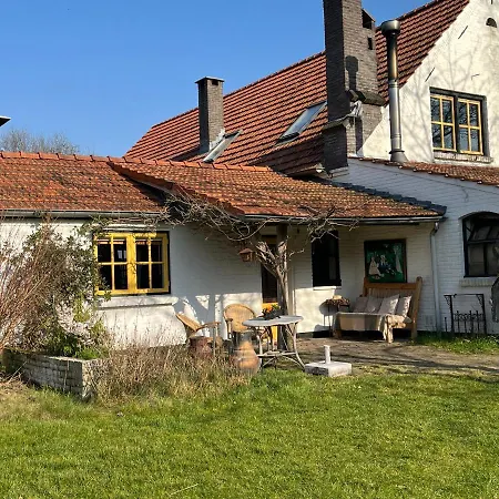 펜션 Hoeve De Knol