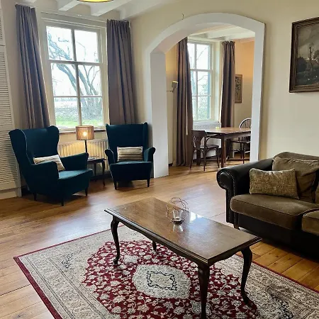 펜션 Hoeve De Knol *