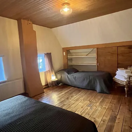 Ferienhaus Hoeve De Knol Holthees