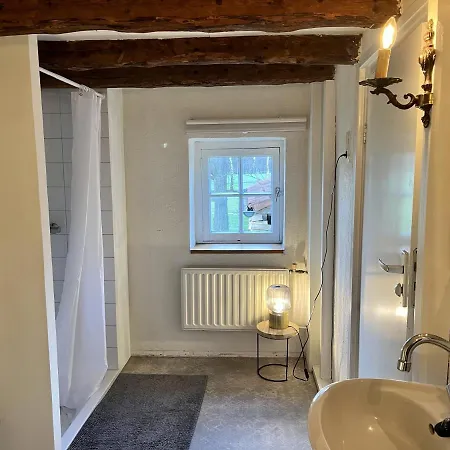 Hoeve De Knol Vakantiehuis *