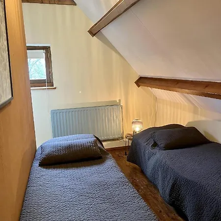 度假居 Hoeve De Knol