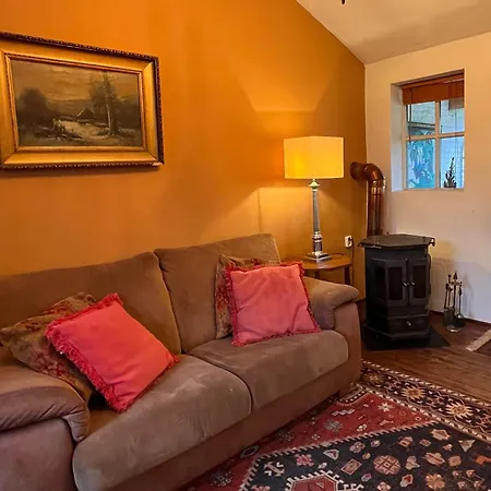 Ferienhaus Hoeve De Knol *