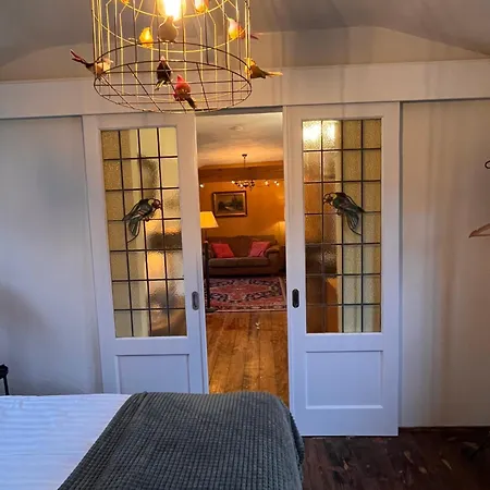 펜션 Hoeve De Knol Holthees