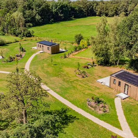 Vakantiehuis Hoeve De Knol Holthees