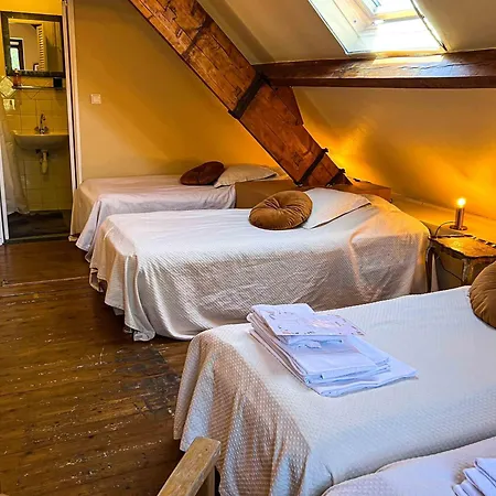 Hoeve De Knol 펜션