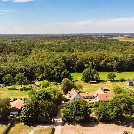 Hoeve De Knol 度假居 *