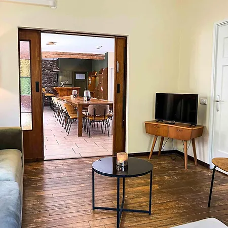 Hoeve De Knol 펜션 Holthees