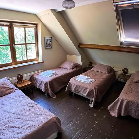 Hoeve De Knol Ferienhaus