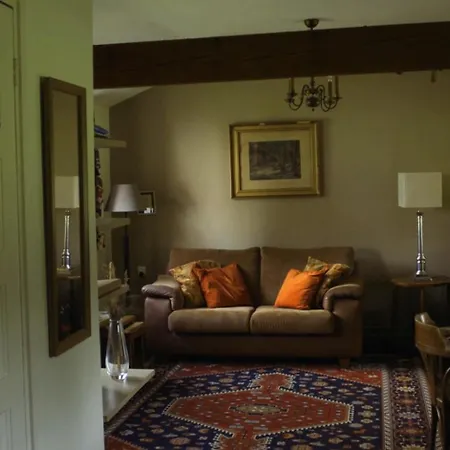 Hoeve De Knol Holthees