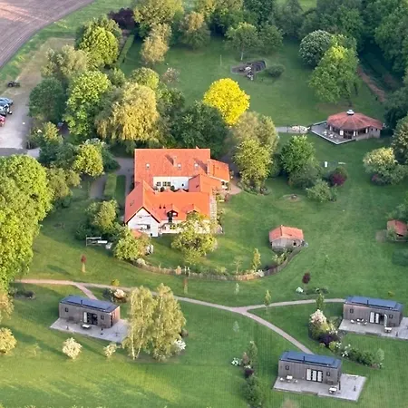 Hoeve De Knol Vakantiehuis *