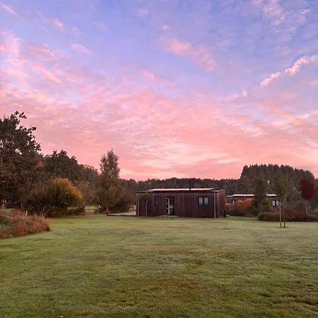 Hoeve De Knol 度假居 Holthees