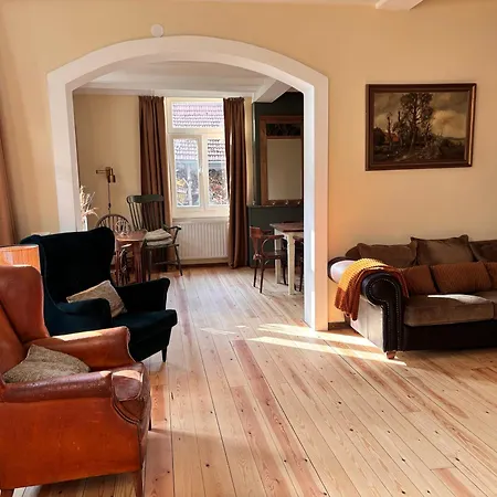 度假居 Hoeve De Knol