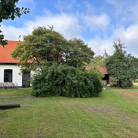 Hoeve De Knol 度假居 *