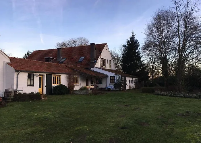 Hoeve De Knol * Holthees