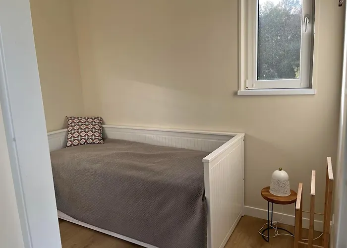 Semesterbostad Hoeve De Knol