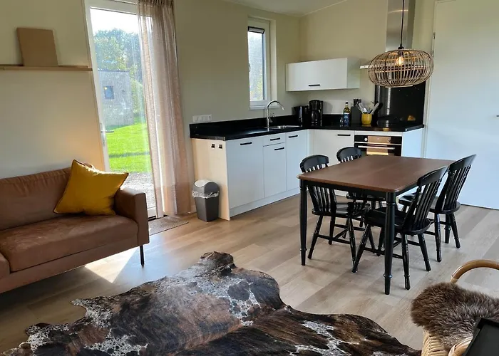 Hoeve De Knol Semesterbostad