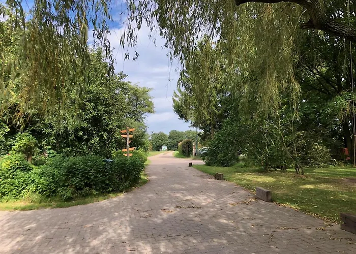 Semesterbostad Hoeve De Knol