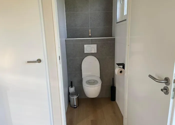 Hoeve De Knol Semesterbostad *