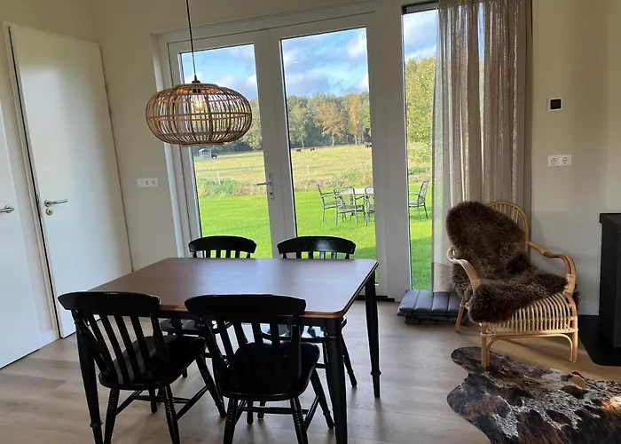 Hoeve De Knol Holthees