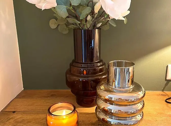 Semesterbostad Hoeve De Knol *