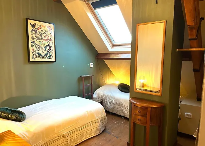 Hoeve De Knol * Holthees