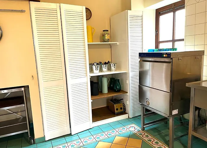 Semesterbostad Hoeve De Knol