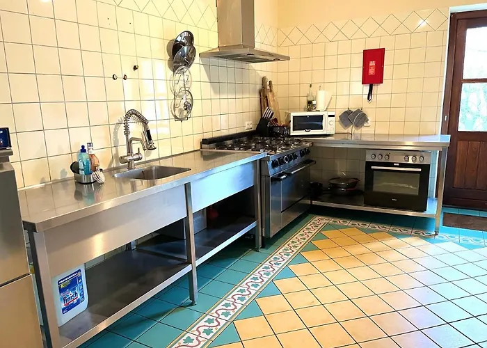 Hoeve De Knol Semesterbostad Holthees